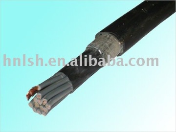 Multi-Core special elevator Cable/elevator Control Cable