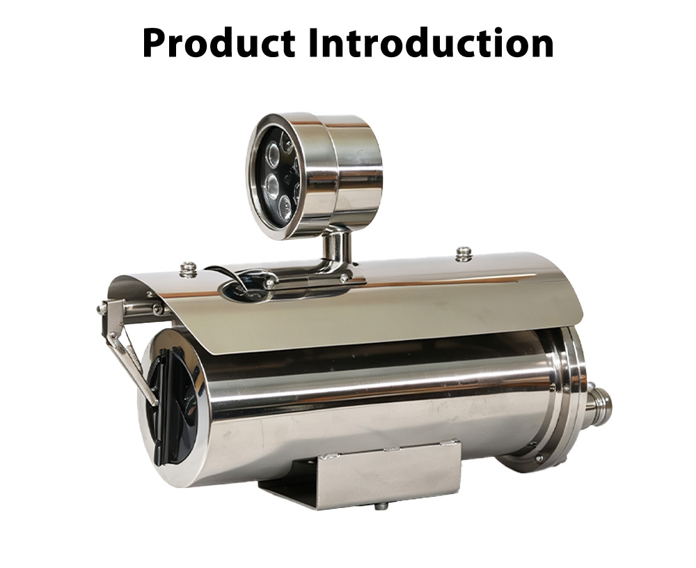 محصولات صنعتی عمومی ضد انفجار (کلاس II) 11 General Industrial Explosion‑Proof Products (Class II)11