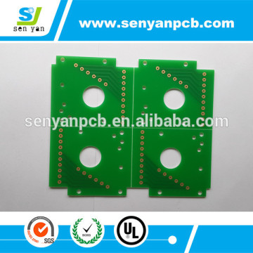 one layer printed circuit camera board PCB