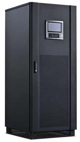 Tres fases de baja frecuencia industrial en línea UPS 20-200K