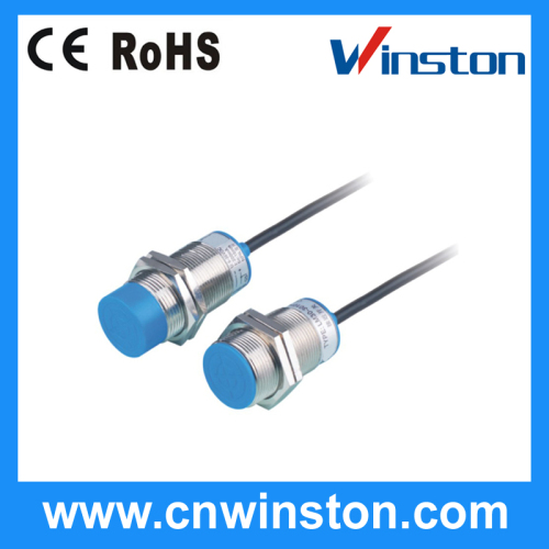 Xm30 Induction Displacement Volume Linear Sensor