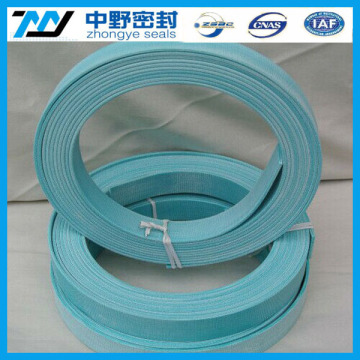 phenolic wear strip/bearing strip