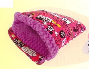 Cat Pet Sleeping Bed Cushion