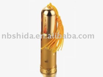 aluminium atomizer,scent bottle, gift promotion