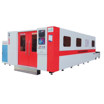 CNC Laser Cutting Machine for Metal