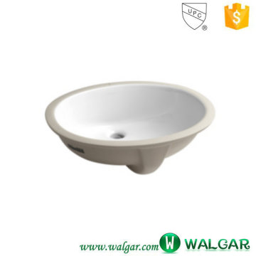 Hot Style Portable Ceramic Bathroom Sink