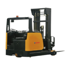 CHANGLIN CPCD 25 Electric Forklift Truck