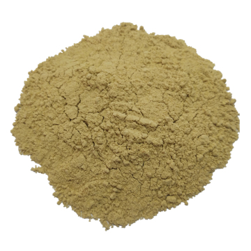 Good color dry ginger powder from manhing