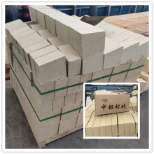 Alumina Lining Brick Ball Mill Wear Resistant Linings