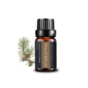 85% Pine Essential Oil Therapeutic Grade For Massage