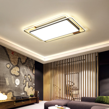 LEDER Flush Vanity Ceiling Lighting