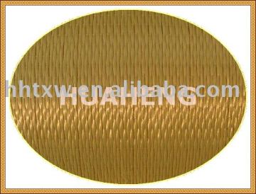 KEVLAR FIBER FABRIC