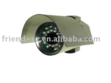 LY-1007 day and night integrated camera