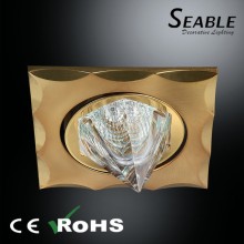 halogen downlight spot light downlight led