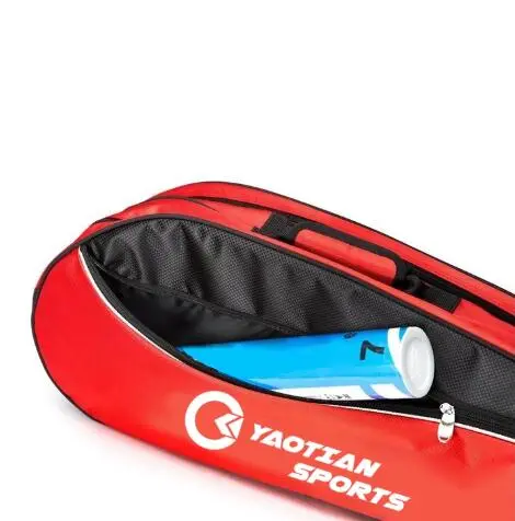 Hot Light-Weight Outdoor Sports Badminton Racket Bag Tennis Bag