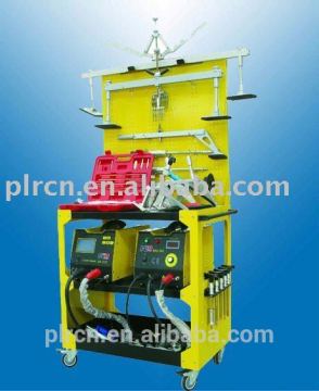 Multifunctional Spot Welding Mahcine