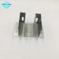 precision stamped metal parts sheet metal bend stampings