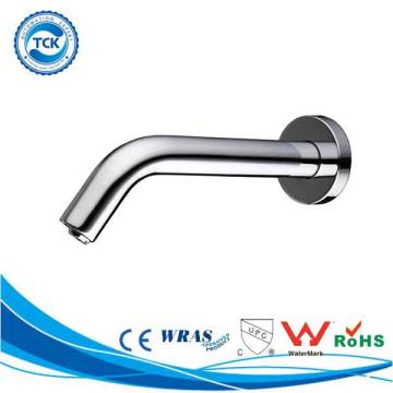 Durable Toilet Touchless Infrared Sensor Basin Taps