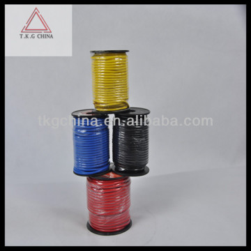 Very good quality copper conductor power cable