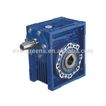 NRMV040 worm speed gearbox