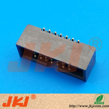 Connectors 2.0mm Pitch 14pin SMT Box Header