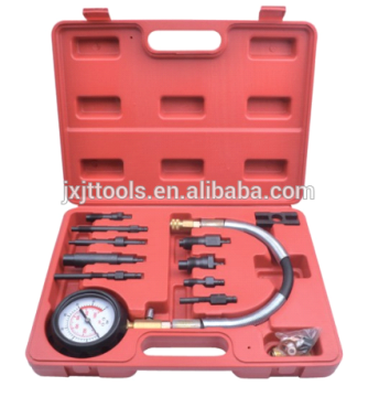 DIESEL ENGINE COMPRESSION TEST SET