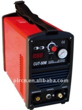 Inverter DC plasma cutting machine