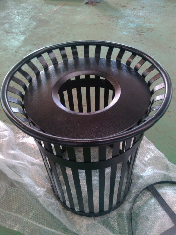 Trash Receptacles,Waste Bins Outdoor,Dustbins Outdoor