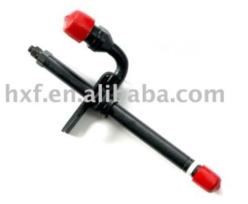 fuel injection nozzle