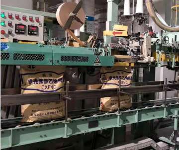 PVC Extinction Resin For Dimming Wires Auto Accessories