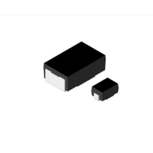 Vishay Dale SMD Wirewound Resistors 1ohm 1% 2W WSC00021R000FTB