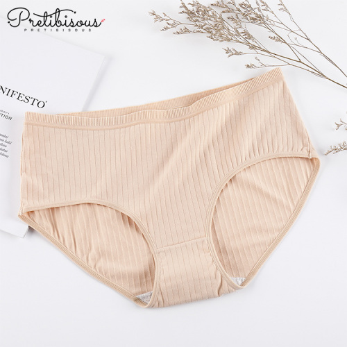 Comfortabele katoenen panty sexy vrouwen jongensshorts