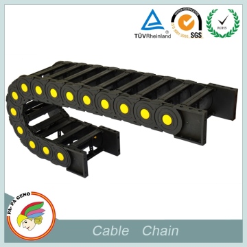 cable transport pa drag chains