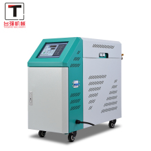 Taiqiang 6KW Automatic Water Type High Temperature Mold Constant Temperature Control Machine