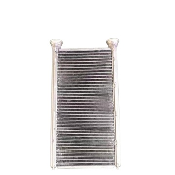 Car Heater For MITSUBISHI Heater Core