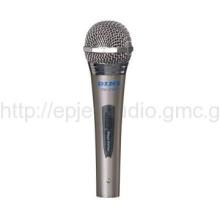 Wire Microphone Made from Alloy