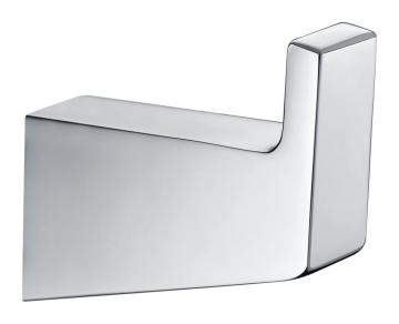 Wall Mount Brass Coat Hook