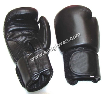 Boxing gloves