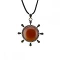 Red Carnelian