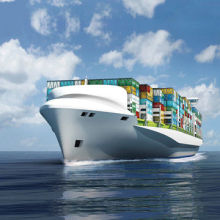 Used Shipping Containers, Import and Export Agency Services