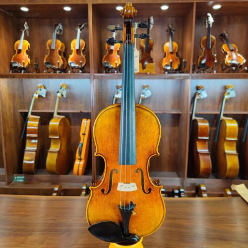 European mateial professional complete handmade violin