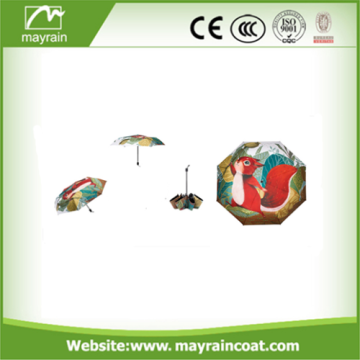 Handle Stick Advertising Promotional Umbrella
