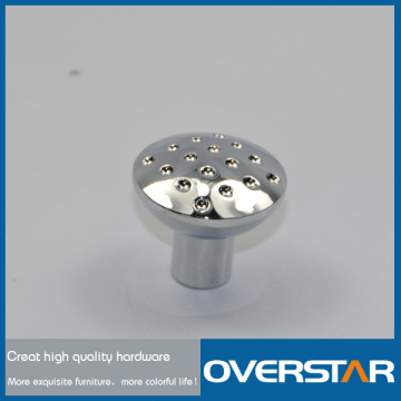 Colored Furniture Handles