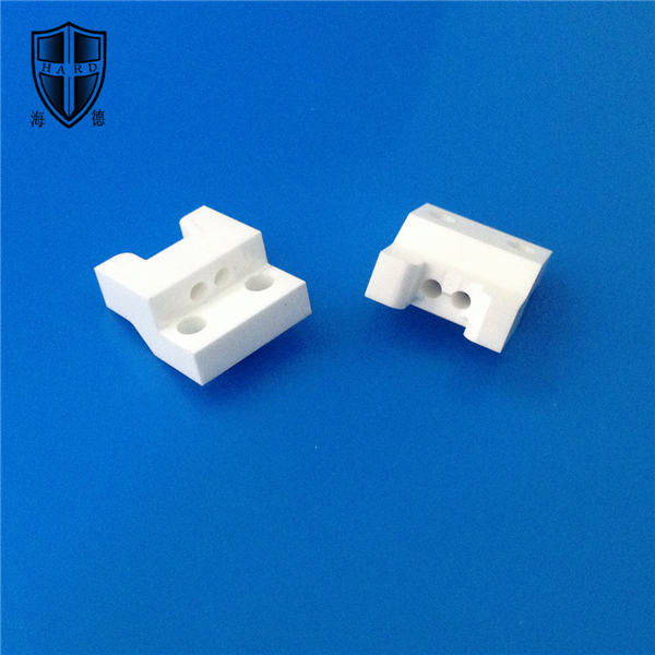 yttria stabilized nano zirconia ceramic parts