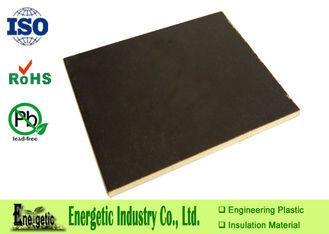 3021 Phenolic Plastic Sheets , Phenolic Paper Laminated She