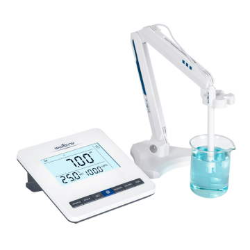 Benchtop pH Meter Precision pH Value Tester PH50