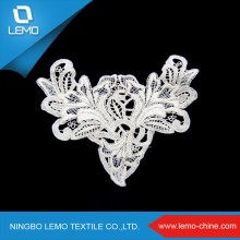 Good Quality Sexy Lace Cotton Fabric Lingerie Textile