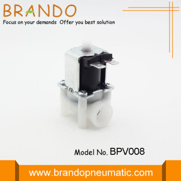 0-0.8Mpa Dişi Vidalı 1/4 &quot;RO Solenoid Vana