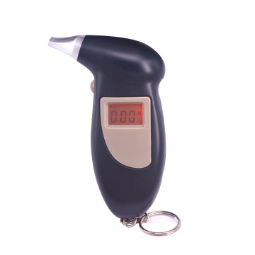 Breathalyzer Digital Alcohol Detector