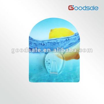 wall hook/plastic wall hanger hook/key hooks for wall